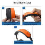 T1 Kabelloses Bluetooth Headset Kopfband Silikonschutz-Case Für Apple AirPods Max, Schwarz, Blau, Rot, Orange, Nachtgrün