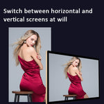 Netzwerk High-Definition Computerkamera Treiberfreie Verschönerungslichtkamera mit omnidirektionalem Mikrofon, Kabellänge: 1,8m, 1080P, 2K, 4K