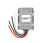 XWST DC 12/24V To 5V Converter Step-Down Vehicle Power Module, Specification:, 12V To 5V 1A Small Rubber Shell, 12V To 5V 2A Small Rubber Shell, 12V to 5V 3A Small Rubber Shell, 12/24V To 5V 8A Medium Rubber Shell, 12/24V To 5V 10A Medium Rubber Shell ...