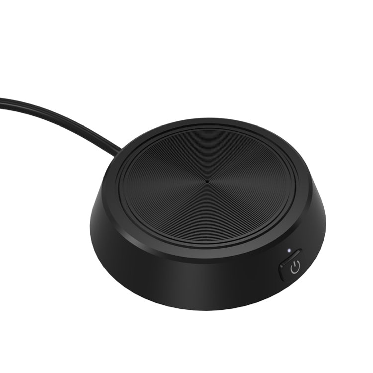 360-Grad-Aufnahme Video-Sprachanruf USB Omnidirektionales Mikrofon Konferenzmikrofon Webcast-Mikrofon, M70, M100PRO
