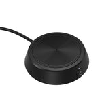 360-Grad-Aufnahme Video-Sprachanruf USB Omnidirektionales Mikrofon Konferenzmikrofon Webcast-Mikrofon, M70, M100PRO