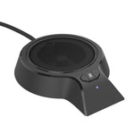 360-Grad-Aufnahme Video-Sprachanruf USB Omnidirektionales Mikrofon Konferenzmikrofon Webcast-Mikrofon, M70, M100PRO