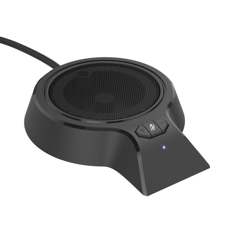 360-Grad-Aufnahme Video-Sprachanruf USB Omnidirektionales Mikrofon Konferenzmikrofon Webcast-Mikrofon, M70, M100PRO