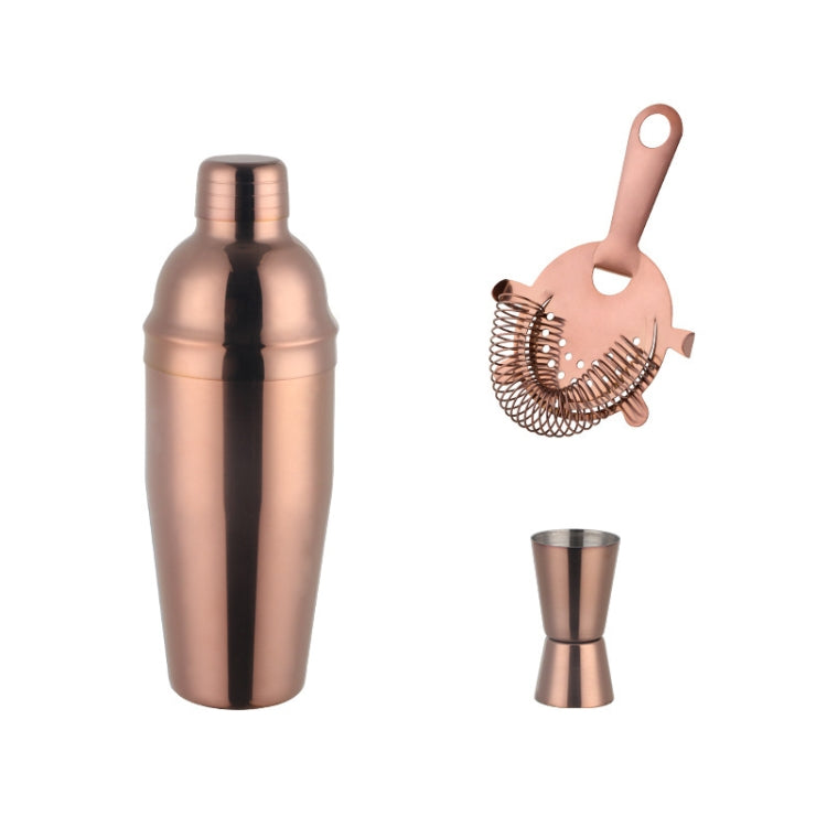 Edelstahl Shaker Cocktail Shaker Set Hand Shaker Becher Fancy Shaker, True Color Set, Gold Set, Rose Gold Set, Magic Colorful Set, Magic Red Set, True Color Shaker, Goldener Shaker, Rose Gold Shaker, Magic Colorful Shaker, Magic Red Shaker