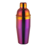 Edelstahl Shaker Cocktail Shaker Set Hand Shaker Becher Fancy Shaker, True Color Set, Gold Set, Rose Gold Set, Magic Colorful Set, Magic Red Set, True Color Shaker, Goldener Shaker, Rose Gold Shaker, Magic Colorful Shaker, Magic Red Shaker