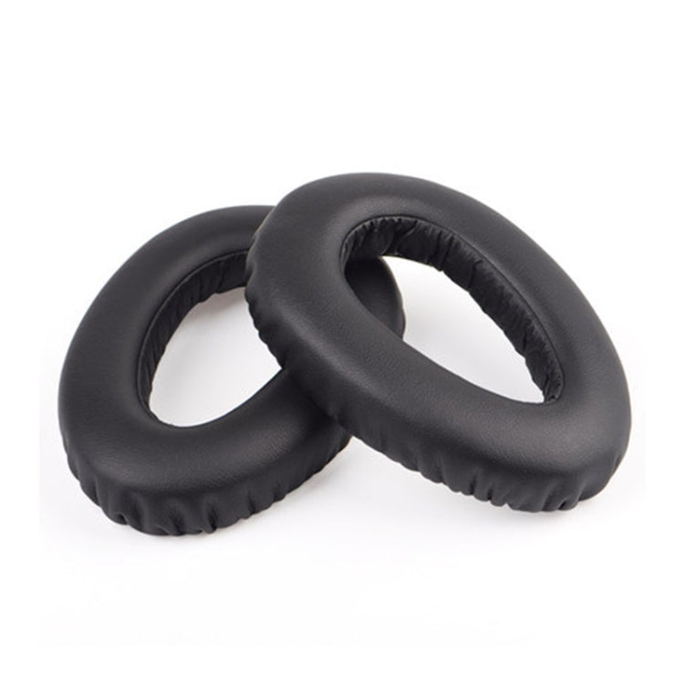2 Stück Kopfhörer-Schwammbezug Kopfhörer-Zubehör Für Sennheiser PXC550/MB660