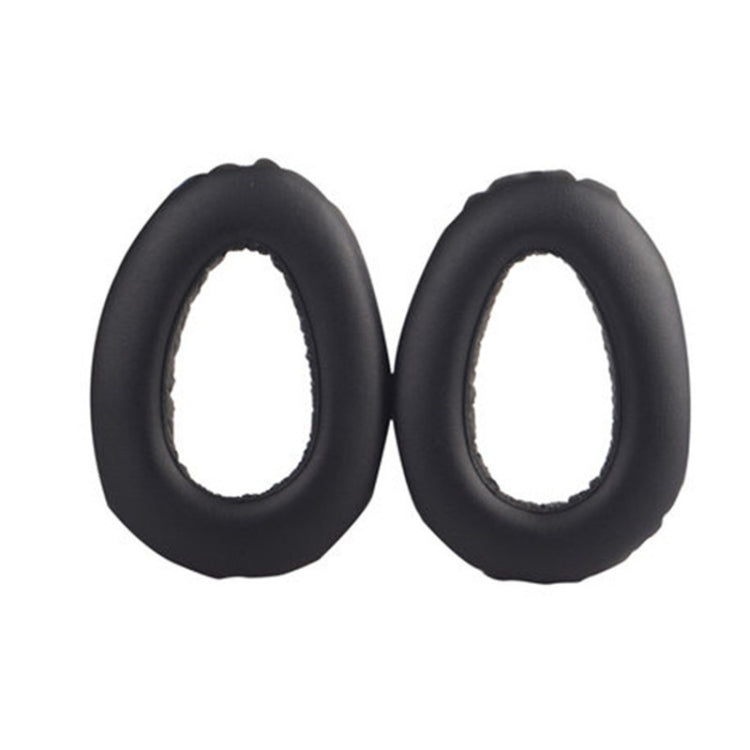 2 Stück Kopfhörer-Schwammbezug Kopfhörer-Zubehör Für Sennheiser PXC550/MB660