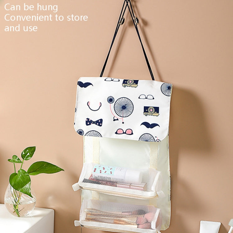 4-in-1 Multifunktions-Kosmetiktasche Abnehmbare, großvolumige Reisetasche für Kosmetik und Waschartikel, Rotwein, Schwarz, Grau, Upgrade-Grün, Upgrade-Pink, Upgrade-Blau, Upgrade-Violett, Upgrade-Weiß
