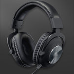 Für Logitech GPROX 1 Paar Kopfhörer-Schwamm-Schutzetui
