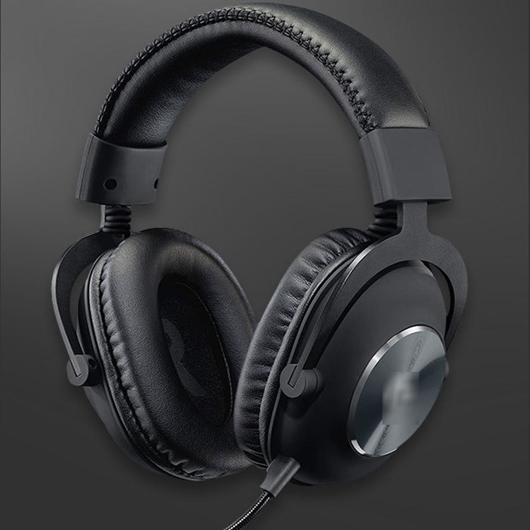 Für Logitech GPROX 1 Paar Kopfhörer-Schwamm-Schutzetui