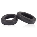 2 Stück Headset-Schwammbezug Ohrpolster Für Sennheiser GSP600 / GSP670 / GSP500 / GSP550 / GSA60