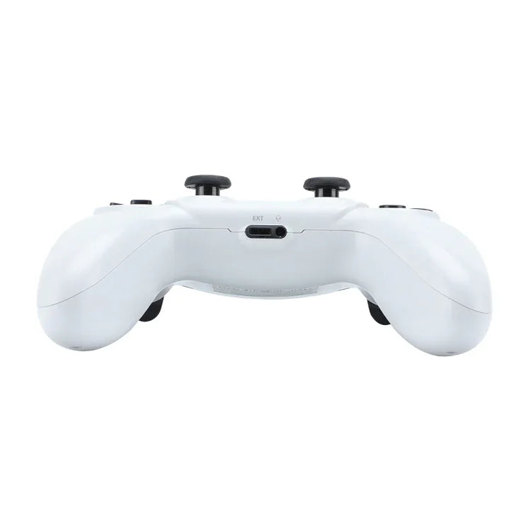ZR486 Wireless Game Controller For PS4, White, Black, Burst, Purple Starry Sky
