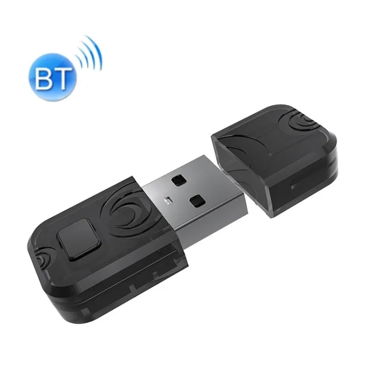 Bluetooth-Audio-Transmitter-Adapter-Empfänger für PS5 / PS4 / Switch, für PS5 / PS4 / Switch