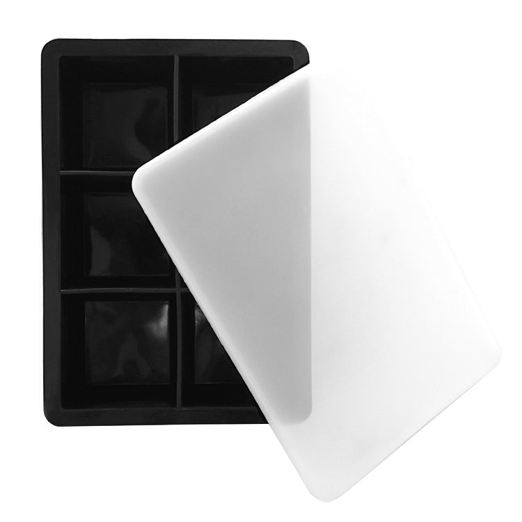 Bar Whiskey Silikon Eiswürfelform, 6-Gitter quadratische Abdeckung, 8-Gitter quadratische Abdeckung, 4-Gitter Totenkopf, 4-Quadrat Abdeckung, 37-Gitter Wabenabdeckung, 13-Gitter Wabenabdeckung, 15-Gitter quadratische Abdeckung, Kaninchen Trichter