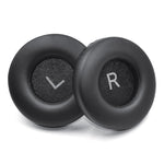 2 STÜCK Headset-Überzug für AKG K550 / K551 / K553