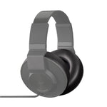 2 STÜCK Headset-Überzug für AKG K550 / K551 / K553