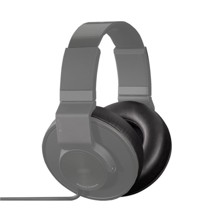 2 STÜCK Headset-Überzug für AKG K550 / K551 / K553