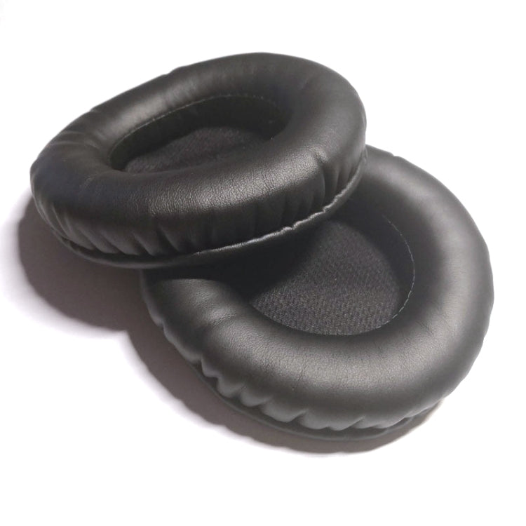 3 Paare Headset-Schwammüberzug für XIBERIA V10 / V12 / V16 / K3
