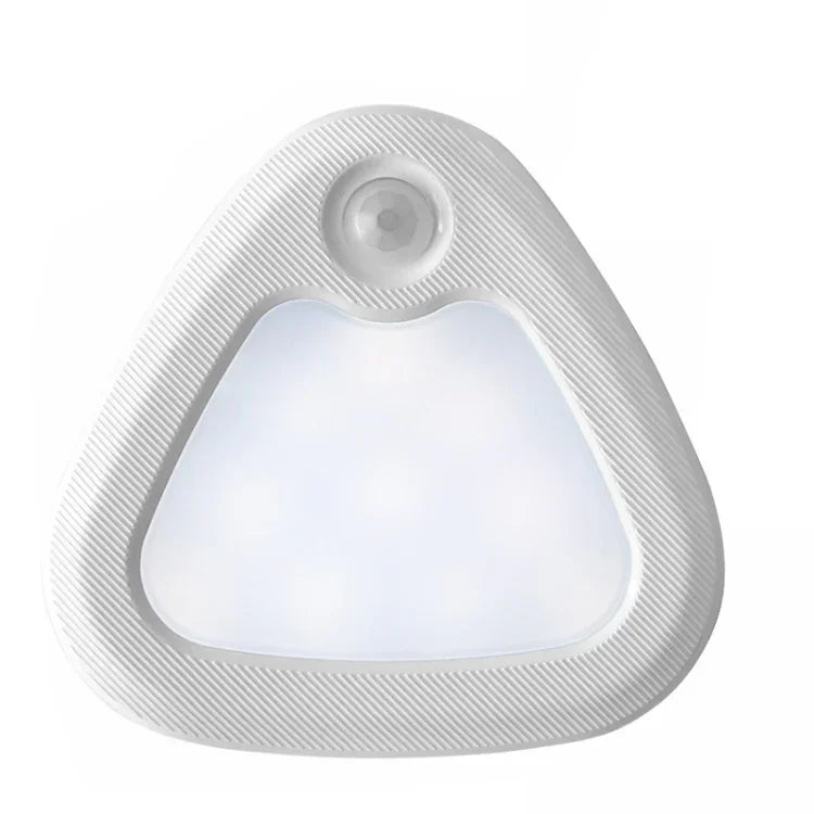 TW-1146 Menschliche Smart Sensing Lampe Batteriekabinett Sensation Lampe, Weißes weißes Licht, Weißes warmes Licht