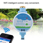 BQ05 Handy-WLAN-Fernsteuerung Automatisches Bewässerungsgerät, BQ05