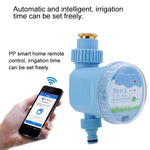 BQ05 Handy-WLAN-Fernsteuerung Automatisches Bewässerungsgerät, BQ05