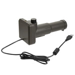 UM052 USB 1080P HD Digitales Teleskop 20X Elektronisches Monokular-Teleskop mit hoher Vergrößerung, 20X