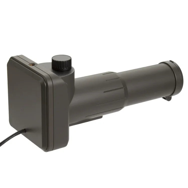 UM052 USB 1080P HD Digitales Teleskop 20X Elektronisches Monokular-Teleskop mit hoher Vergrößerung, 20X