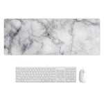 Marmoriertes, verschleißfestes Gummimauspad, 300 x 800 x 4 mm, 400 x 900 x 2 mm, 400 x 900 x 3 mm