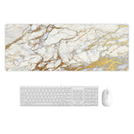 Marmoriertes, verschleißfestes Gummimauspad, 300 x 800 x 4 mm, 400 x 900 x 2 mm, 400 x 900 x 3 mm