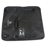 WESSLECO Kochmesser-Aufbewahrungstasche Messertasche, WESSLECO Schwarz