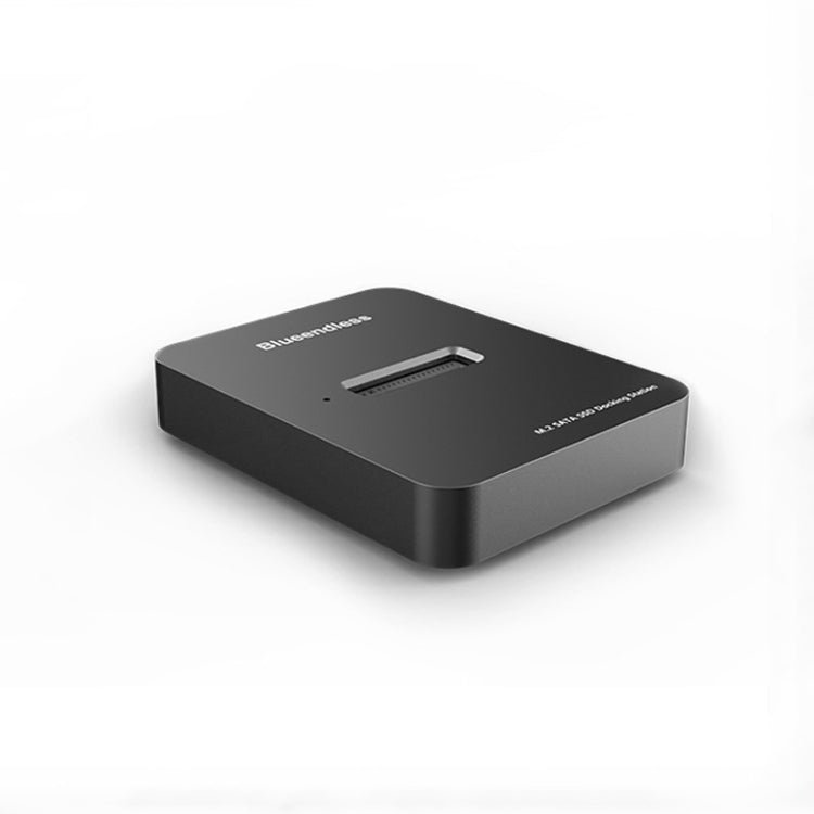 M.2 NGFF / NVME Solid State Drive Unterer USB3.1 Notebook Externe SSD Mobile Festplattenfassung, Stil:, SD01 (M.2 SATA-Protokoll), SD02 (M.2 NVME-Protokoll)
