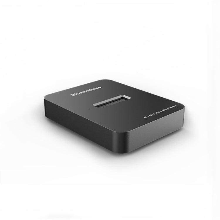 M.2 NGFF / NVME Solid State Drive Unterer USB3.1 Notebook Externe SSD Mobile Festplattenfassung, Stil:, SD01 (M.2 SATA-Protokoll), SD02 (M.2 NVME-Protokoll)