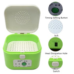 Timing Drying Box Suitable For Hearing Aids, Drying Box