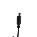 THGX-4202 42V / 2A DC 5,5mm Ladeanschluss Universeller Elektroroller Netzadapter Lithium-Akku-Ladegerät für Xiaomi Mijia M365 & Ninebot ES2 / ES4, EU-Stecker, US-Stecker, UK-Stecker, AU-Stecker