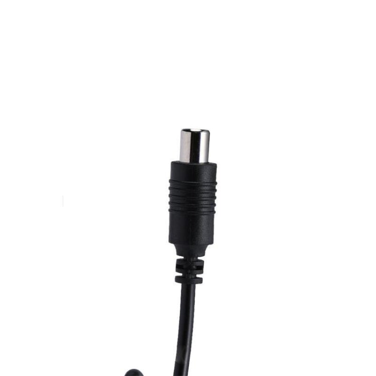 THGX-4202 42V / 2A DC 5,5mm Ladeanschluss Universeller Elektroroller Netzadapter Lithium-Akku-Ladegerät für Xiaomi Mijia M365 & Ninebot ES2 / ES4, EU-Stecker, US-Stecker, UK-Stecker, AU-Stecker