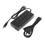 THGX-4202 42V / 2A DC 5,5mm Ladeanschluss Universeller Elektroroller Netzadapter Lithium-Akku-Ladegerät für Xiaomi Mijia M365 & Ninebot ES2 / ES4, EU-Stecker, US-Stecker, UK-Stecker, AU-Stecker