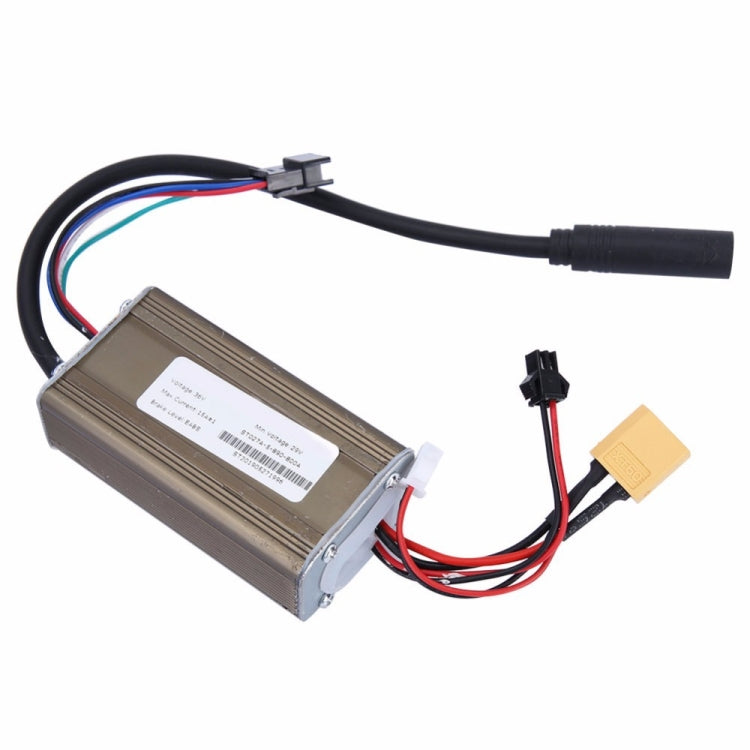 Elektroroller LED-Display Bildschirm Hauptsteuerplatine Ersatzteile Für Kugoo S1 / S2 / S3 Serie, Controller+Display