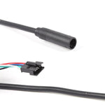 Elektroroller LED-Display Bildschirm Hauptsteuerplatine Ersatzteile Für Kugoo S1 / S2 / S3 Serie, Controller+Display