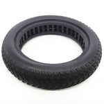 8.5 Inch Electric Scooter Hollow Explosion-Proof Tire Rubber Anti-Stab Tire For Xiaomi Mijia M365 / M365 Pro, 8.5 Inch Hollow For Xiaomi M365 / Pro