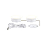 LED Schminkspiegel-Licht Schönheits-Fülllicht Hand-Sweep-Sensor Spiegel-Frontlicht, 2 Glühbirnen, 6 Glühbirnen, 10 Glühbirnen, 14 Glühbirnen