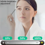 LED Schminkspiegel-Licht Schönheits-Fülllicht Hand-Sweep-Sensor Spiegel-Frontlicht, 2 Glühbirnen, 6 Glühbirnen, 10 Glühbirnen, 14 Glühbirnen