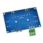 HW-447 Hochleistungs-Digital-Endstufenplatine TPA3116D2 Chassis Dedizierte Plug-in 5-28V Ausgang 120W