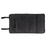 Messer-Aufbewahrungstasche Tragbare Messertasche, Schwarz, Blau