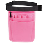 Krankenschwestern-Utensilientaschen für medizinisches Personal, universelle Aufbewahrungstasche, Universal Violett, Universal Schwarz, Universal Pink