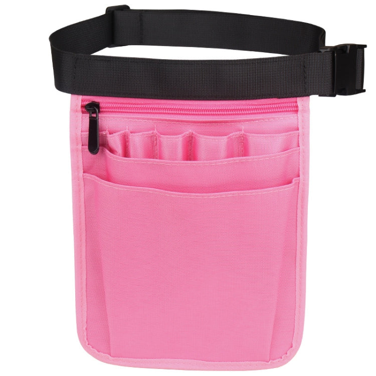 Krankenschwestern-Utensilientaschen für medizinisches Personal, universelle Aufbewahrungstasche, Universal Violett, Universal Schwarz, Universal Pink