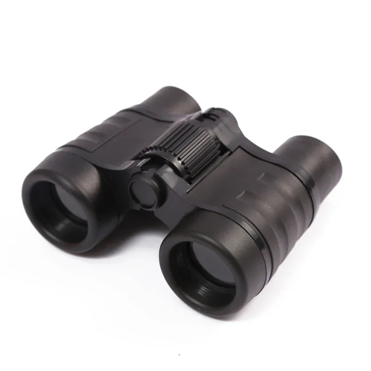 Schülerfernglas HD Kinder-Teleskop, 2 Stück 4X30 Schwarz, 2 Stück 4X30 Rot, 2 Stück 4X30 Orange, 2 Stück 4X30 Gelb, 2 Stück 4X30 Blau, 2 Stück 4X30 Pink, 2 Stück 4X30 Grün