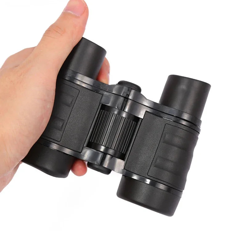 Schülerfernglas HD Kinder-Teleskop, 2 Stück 4X30 Schwarz, 2 Stück 4X30 Rot, 2 Stück 4X30 Orange, 2 Stück 4X30 Gelb, 2 Stück 4X30 Blau, 2 Stück 4X30 Pink, 2 Stück 4X30 Grün