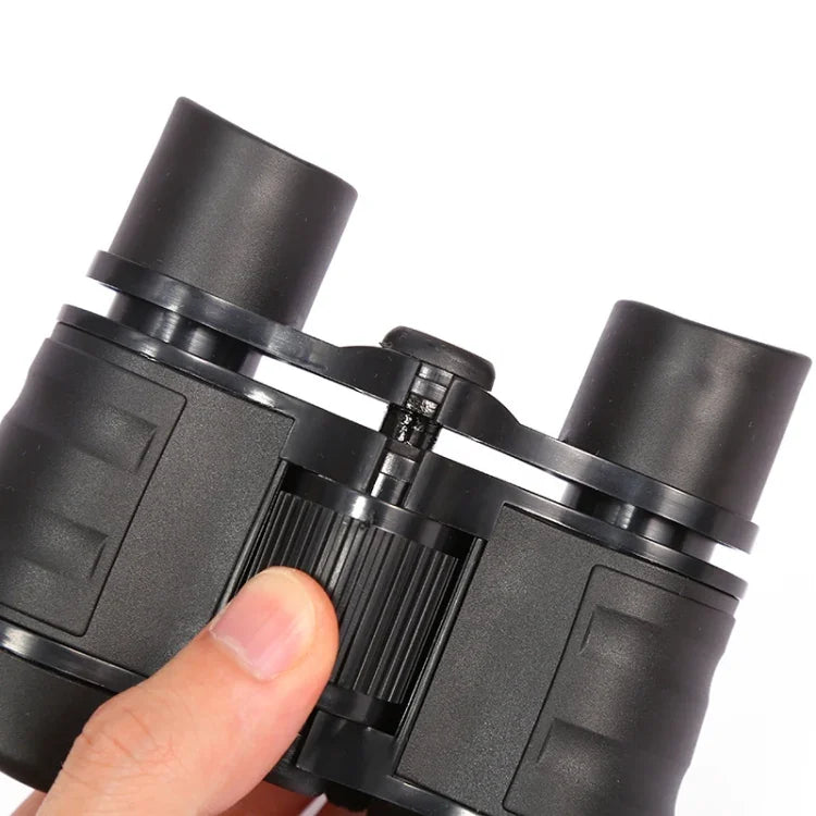 Schülerfernglas HD Kinder-Teleskop, 2 Stück 4X30 Schwarz, 2 Stück 4X30 Rot, 2 Stück 4X30 Orange, 2 Stück 4X30 Gelb, 2 Stück 4X30 Blau, 2 Stück 4X30 Pink, 2 Stück 4X30 Grün