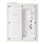 Edifier R201T06 Multimedia Computer-Lautsprecher, US-Stecker, R201T06 Schwarz