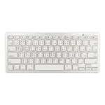 X5 Bluetooth 3.0 Kabellose 78 Tasten Fremdsprachige Kleine Tastatur, Italienisch, Traditionelle Klammer, Englisch, Thailändisch